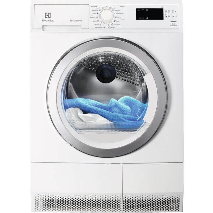 Electrolux - Конденсаційного типу - EDP2074GW3