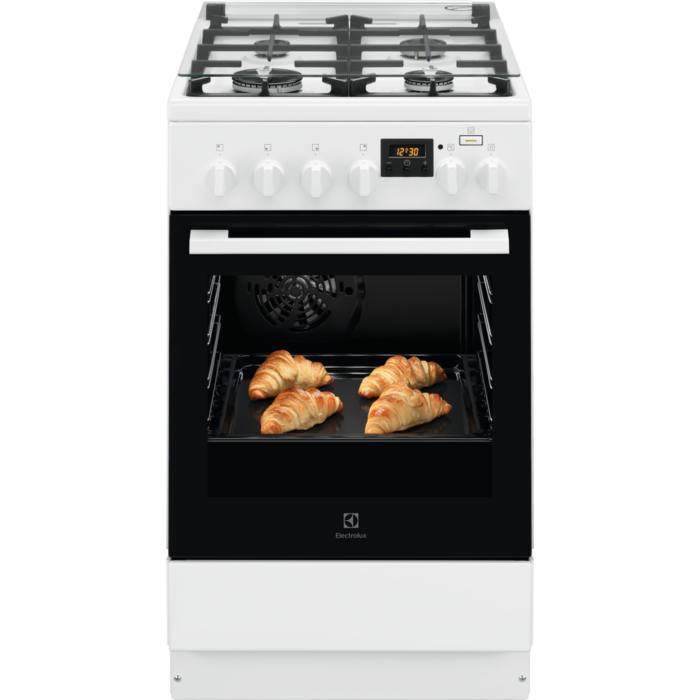 Electrolux - Газовая плита - RKK560200W