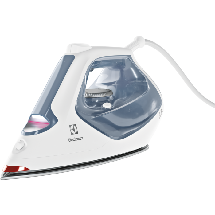 Electrolux - Утюг с функцией пара - E7SI1-4WB