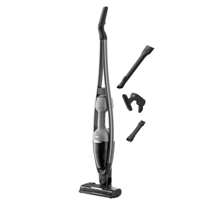 Electrolux - Беспроводной пылесос - ES62CB25UG