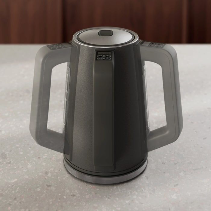 Electrolux - Электрочайник - E5K1-6AN