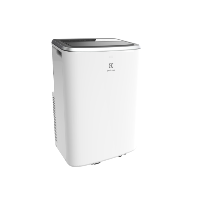 Electrolux - Портативний кондиціонер - EXP26U338HW