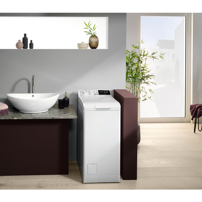 Electrolux - З вертикальним завантаженням - EW6T4RF061