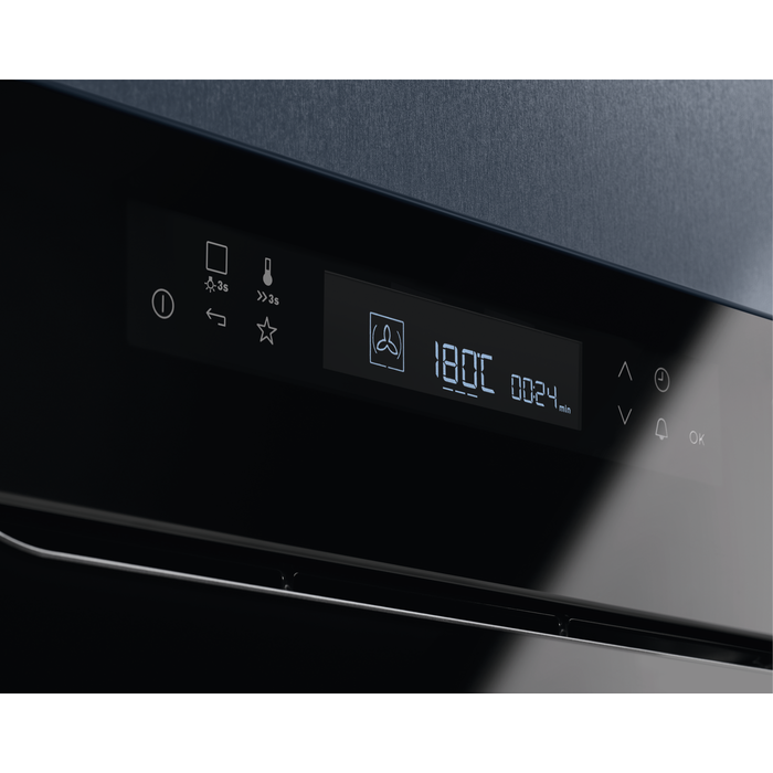 Electrolux - Духова шафа - EOB7S31Z