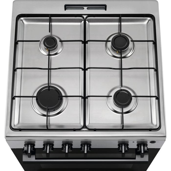 Electrolux - Газовая плита - LKG600001X