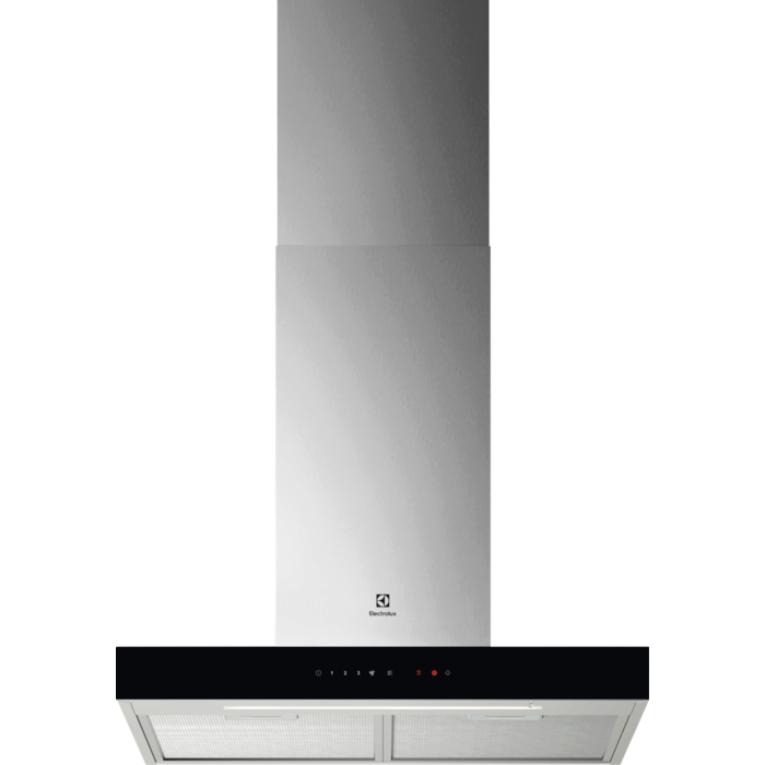 Electrolux - Cooker hood 60 cm - LFT826X