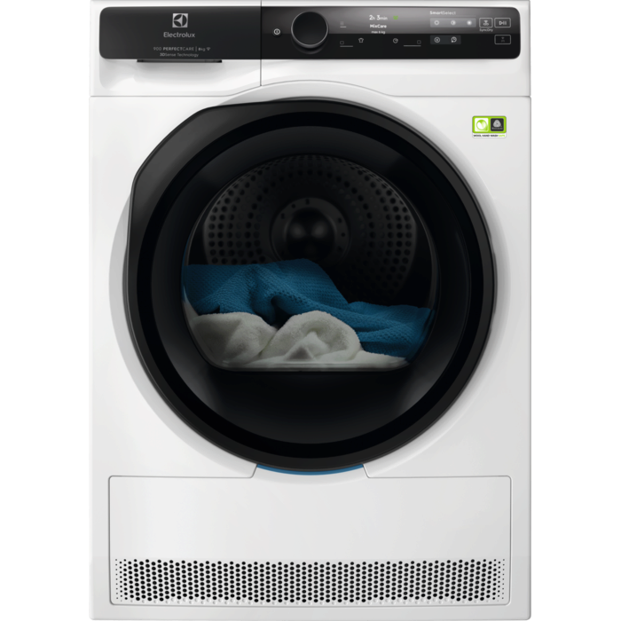Electrolux - С тепловым насосом - EW9D787KCE