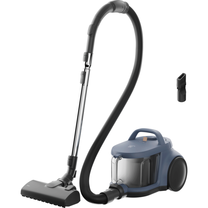 Electrolux - Безмешковой пылесос - EL51C1LDB