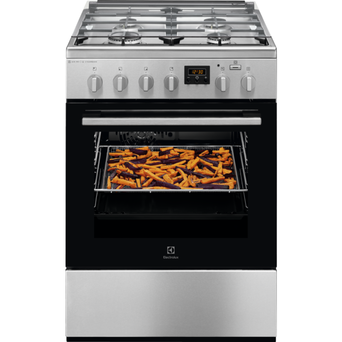 Electrolux - Газовая плита - LKK660200X