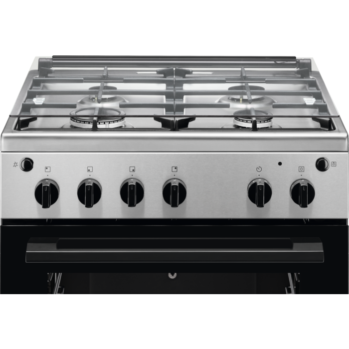 Electrolux - Газовая плита - LKG604003X