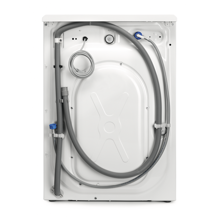 Electrolux - 8 kg washing machine - EW2FN448S