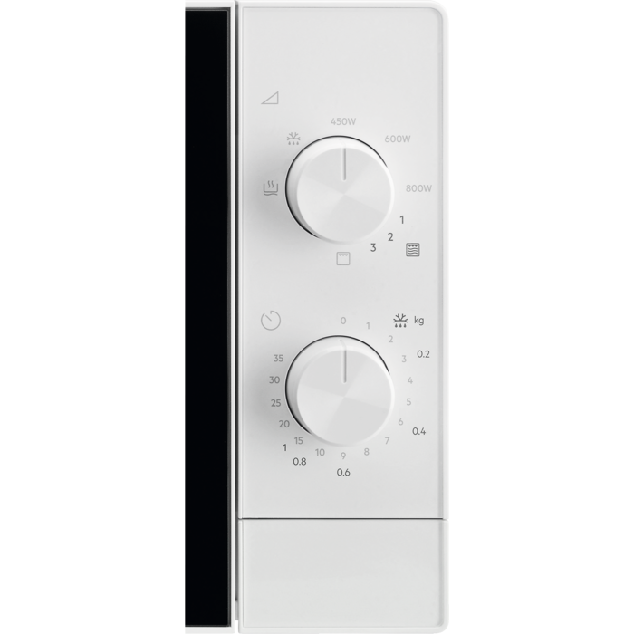 Electrolux - Микроволновая печь - EMZ421MMW