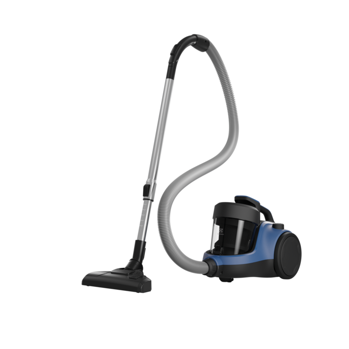 Electrolux - Безмішковий пилосос - ECC21-4SB
