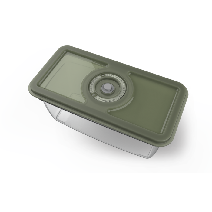 Electrolux - Integrated Vacuum Sealer - EVFK1+