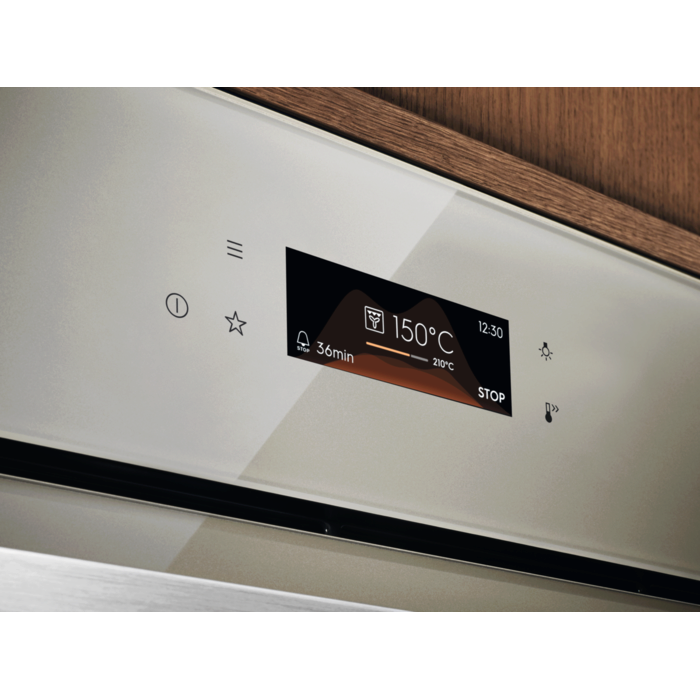 Electrolux - Духовой шкаф - LOE8F38S