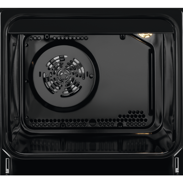 Electrolux - Газовая плита - LKK560000K