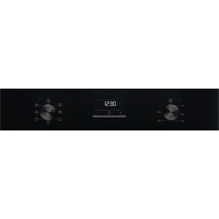 Electrolux - Духовой шкаф - LOH3H00BK