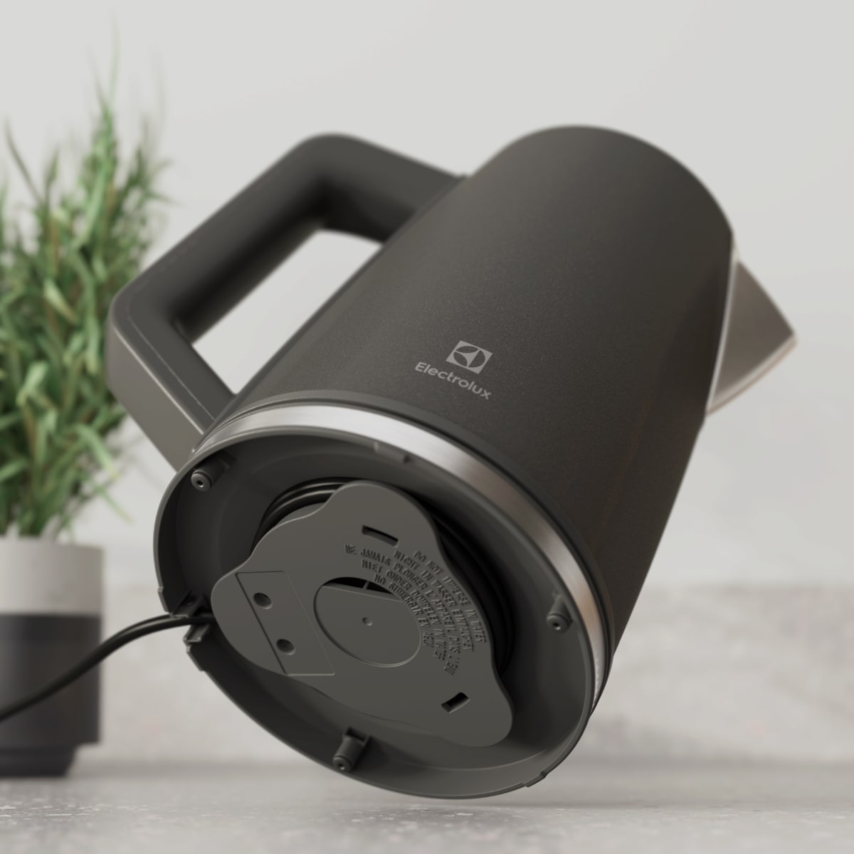 Electrolux - Электрочайник - E5K1-6AN
