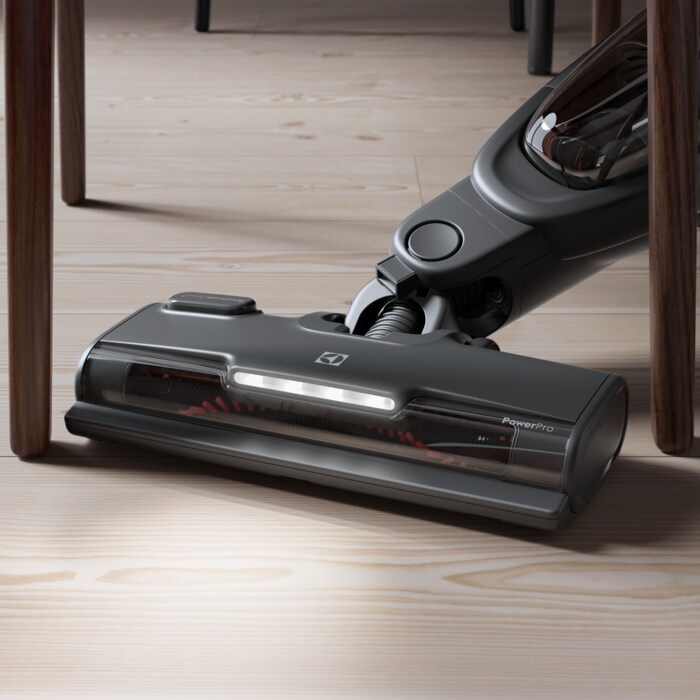 Electrolux - Беспроводной пылесос - ES62HB25UV