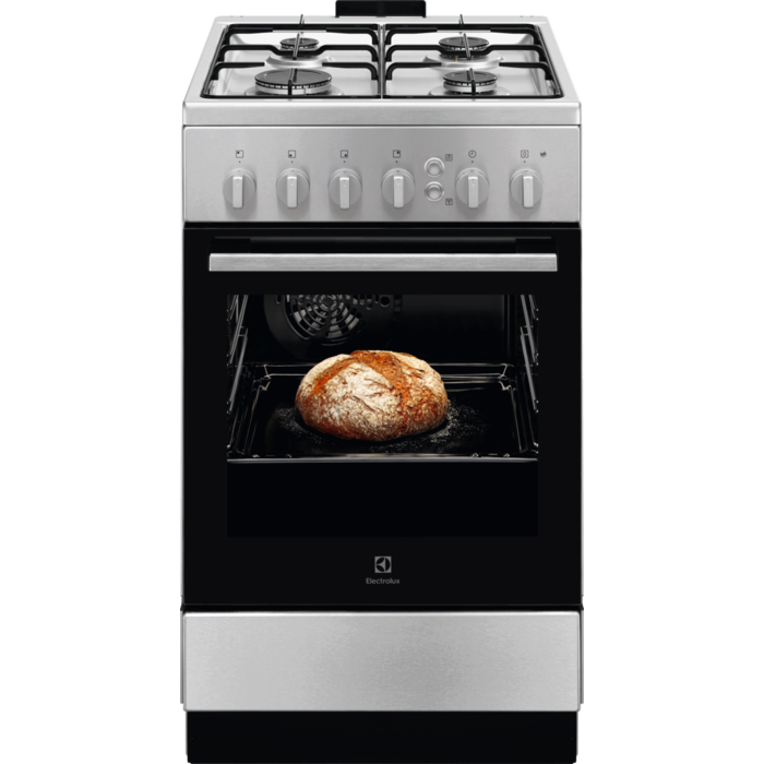 Electrolux - Газовая плита - LKG504010X