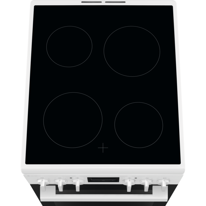 Electrolux - Электрическая плита - RKR540200W