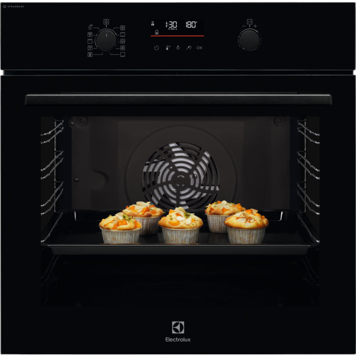 Electrolux - Духова шафа - LOD6C77WZ