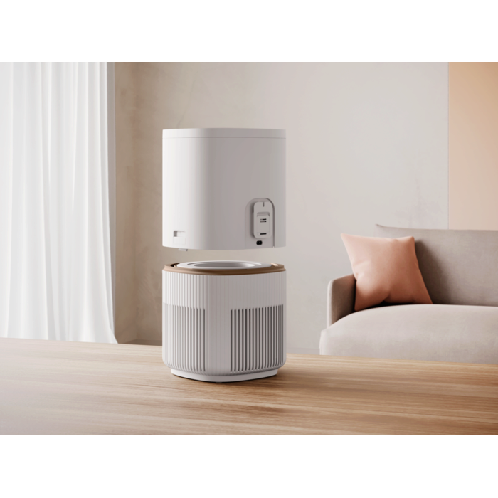 Electrolux - Air Purifier - EPO50571SW