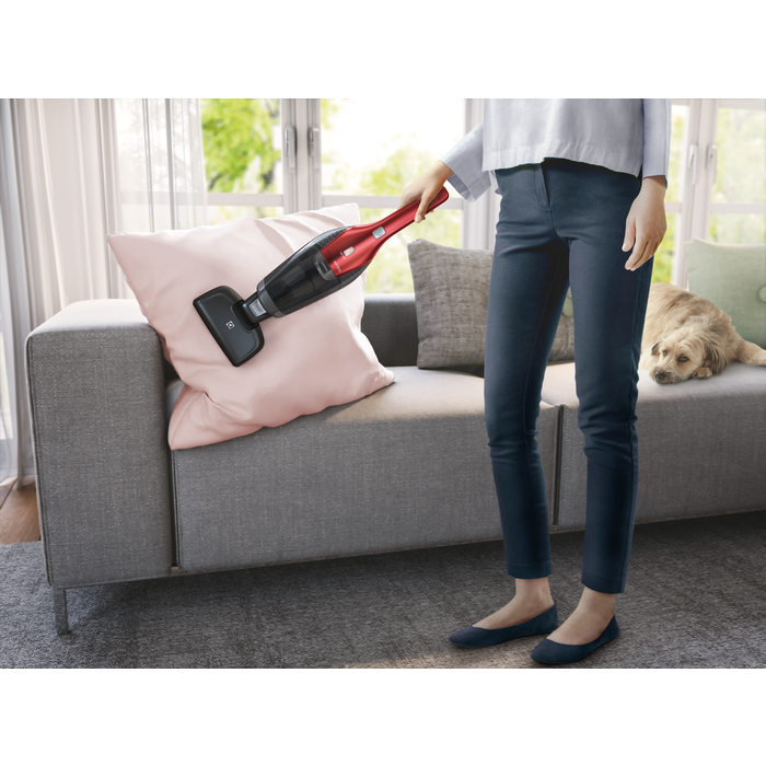 Electrolux - Беспроводной пылесос - EER7ANIMAL