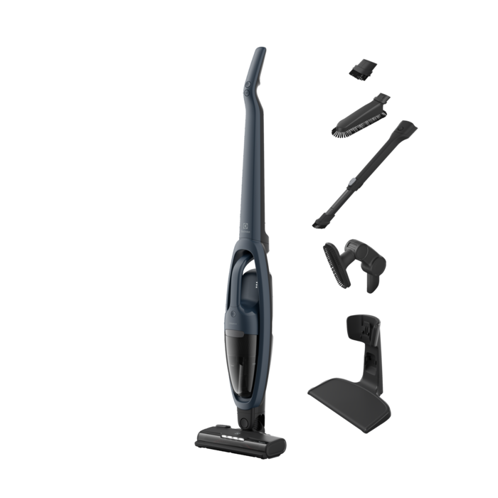 Electrolux - Беспроводной пылесос - ES52CB18DB