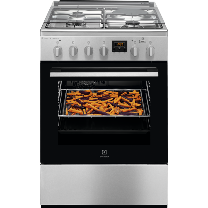 Electrolux - Газова плита - LKM660222X