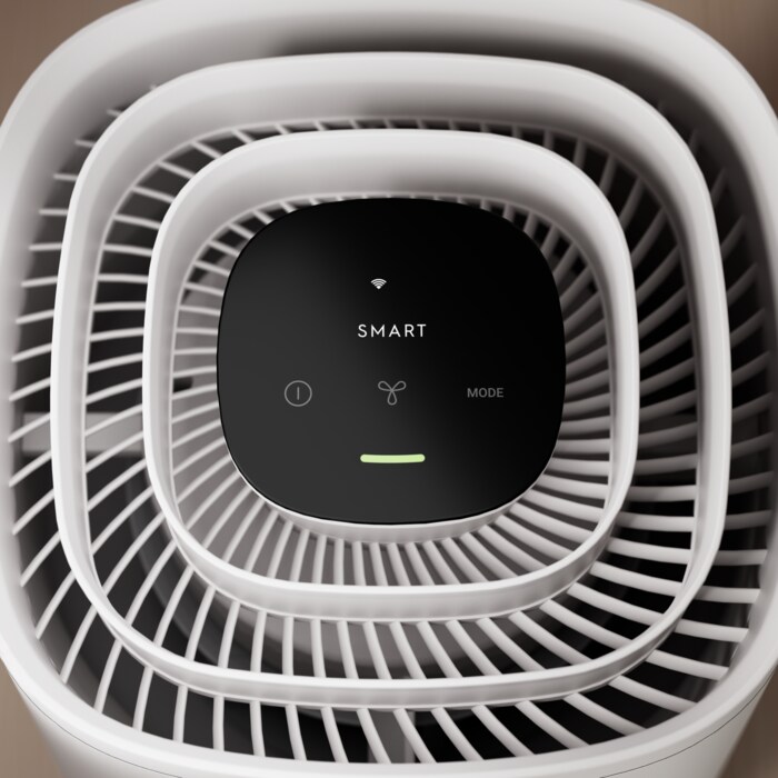 Electrolux - Air Purifier - EPO50351SW