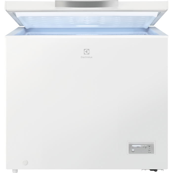 Electrolux - Морозильна скриня - LCB3LF20W0