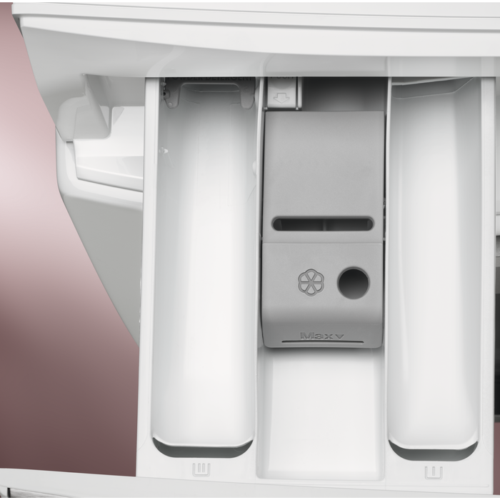 Electrolux - Окремо стояча - EW9W161BUC