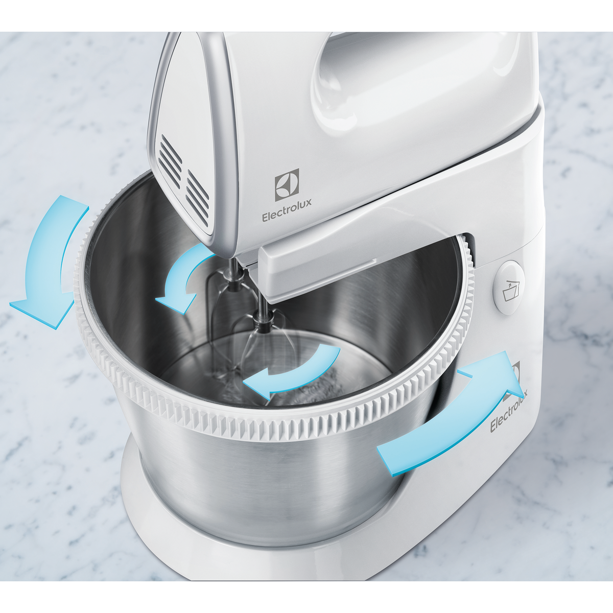 Electrolux - Міксер - ESM3310