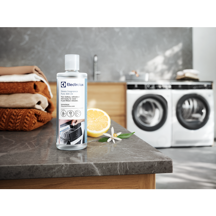 Electrolux - Система оновлення одягу FreshScent - E6WMFR020