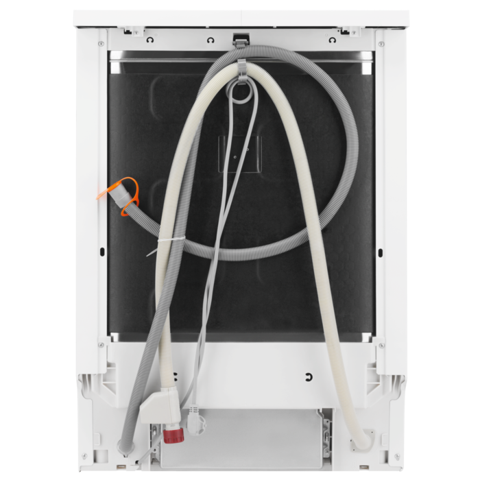 Electrolux - Dishwasher 60 cm - SEA94720SX