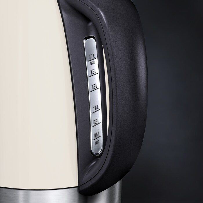 Electrolux - Електрочайник - EEWA7700W