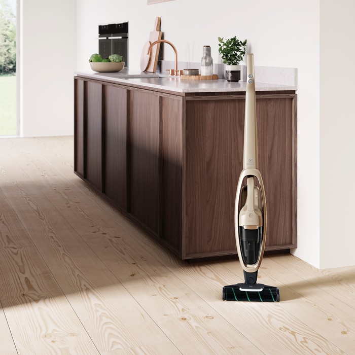 Electrolux - Беспроводной пылесос - WQ71-P52SS