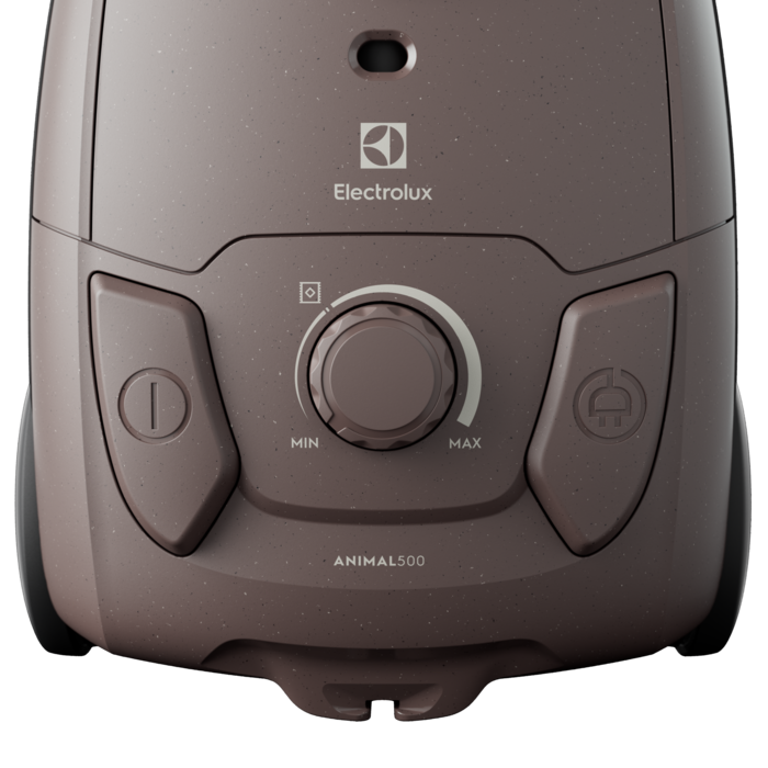 Electrolux - Мешковый пылесос - EB51A3WB