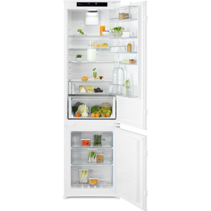 Electrolux - Встраиваемый холодильник с морозильной камерой - RNT6TE19S0