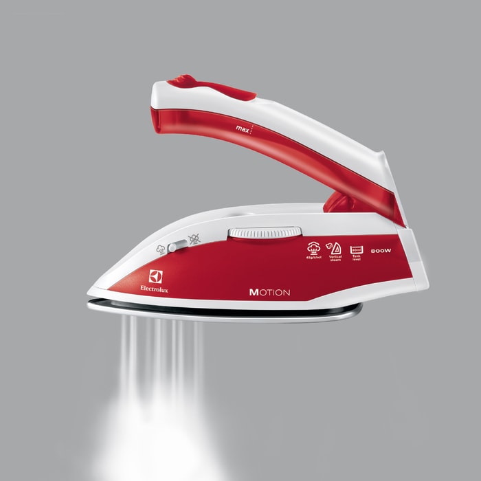 Electrolux - Утюг с функцией пара - EDBT800
