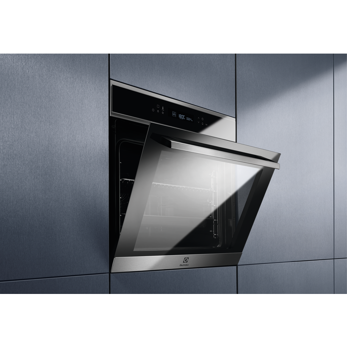 Electrolux - Духова шафа - COE7P31X