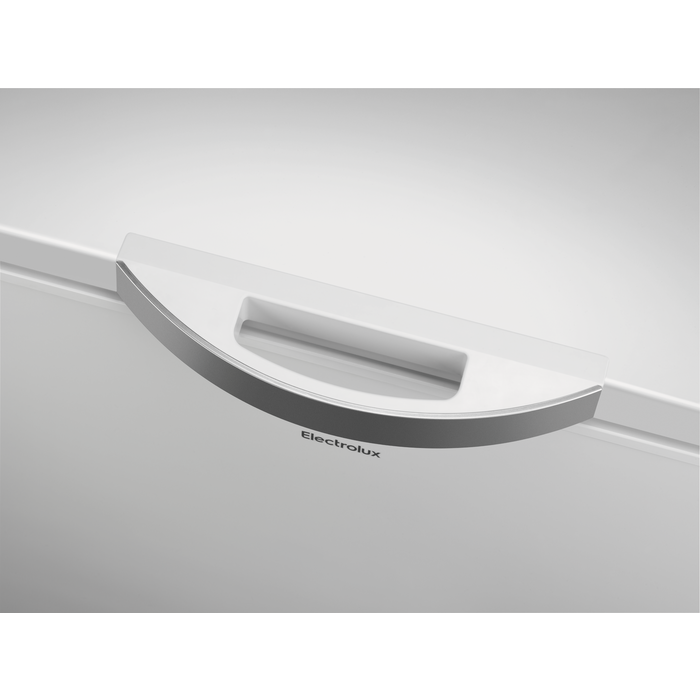 Electrolux - Морозильна скриня - LCB3LF38W0