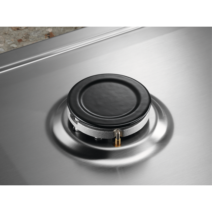 Electrolux - Газова - KGS6404SX