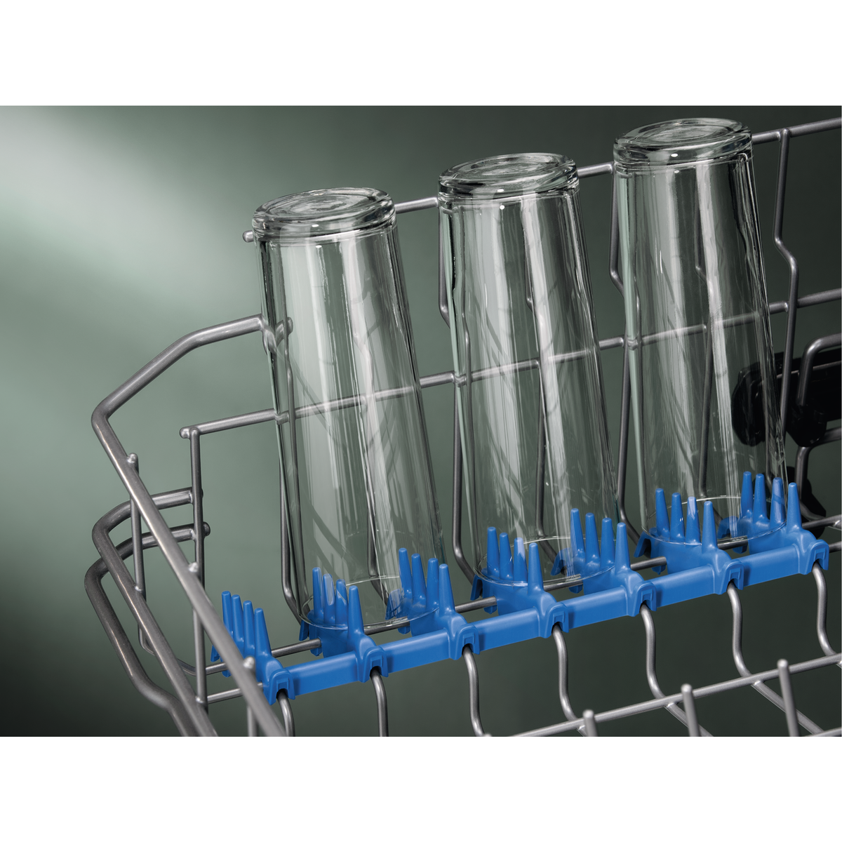Electrolux - Отдельно стоящая - SEM94830SX