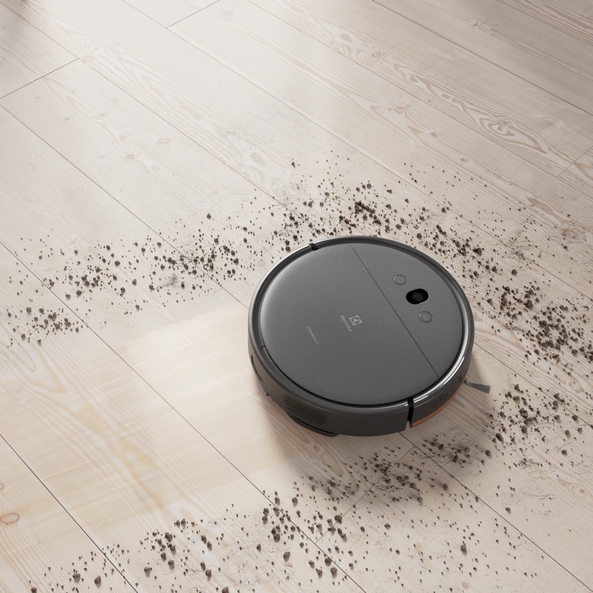 Electrolux - Робот пылесос - ER61UW1DG
