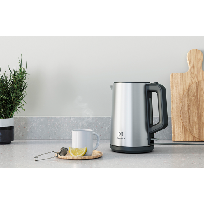 Electrolux - Електрочайник - E4K1-4ST
