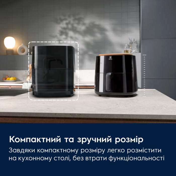 Electrolux - Мультипечі - EAF7B