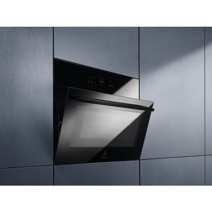 Electrolux - Компактный духовой шкаф - VKL8E08WZ