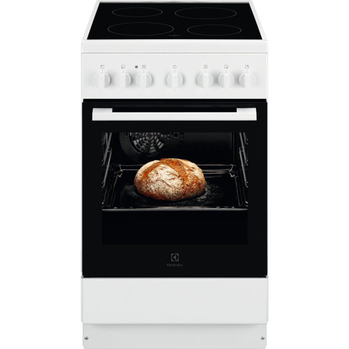 Electrolux - Електрична плита - LKR520066W